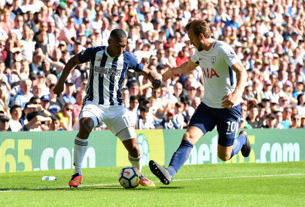 他的拼搏精 他的拼搏精