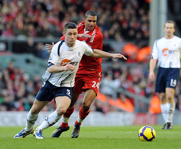 在高尔夫球 在高尔夫球